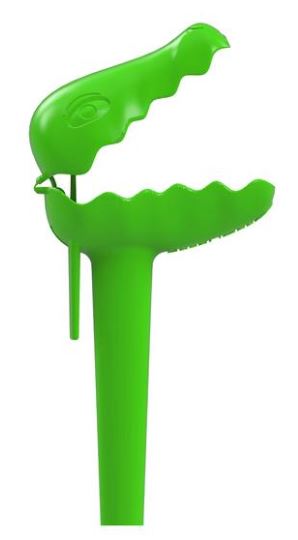 Alligator Lime Squeezer - Pack of 12 main image